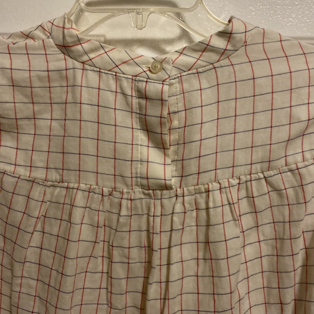 Everlane cotton top - Picture 2 of 9